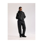 Arc'teryx Naya Cropped Jacket Black (W)
