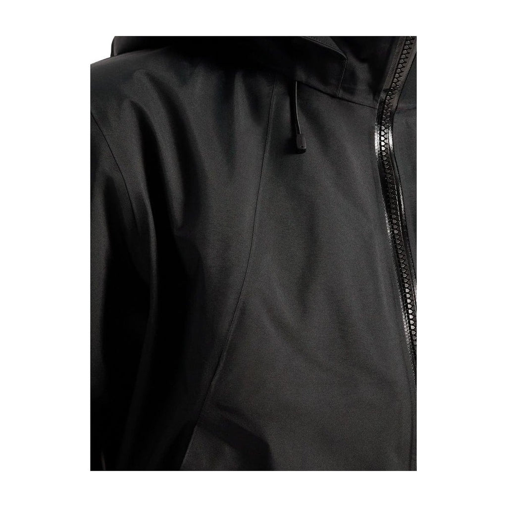 Arc'teryx Naya Cropped Jacket Black (W)