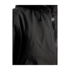 Arc'teryx Naya Cropped Jacket Black (W)