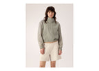 Arc'teryx Naya Cropped Stowhood Jacket Habitat (W)