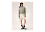 Arc'teryx Naya Cropped Stowhood Jacket Habitat (W)