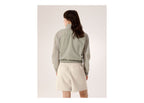 Arc'teryx Naya Cropped Stowhood Jacket Habitat (W)