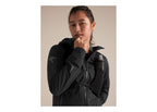 Arc'teryx Norvan Jacket Black (W)