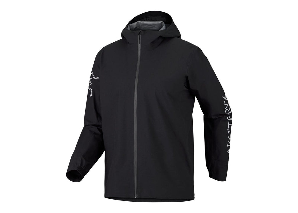 Arc'teryx Norvan Jacket Black
