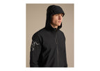 Arc'teryx Norvan Jacket Black