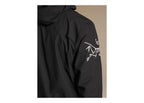 Arc'teryx Norvan Jacket Black
