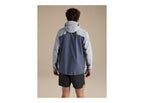 Arc'teryx Norvan Jacket Solitude/Stratus