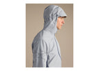 Arc'teryx Norvan Jacket Solitude/Stratus