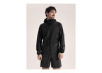 Arc'teryx Norvan Windshell Hoody Black/Graphite