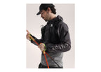 Arc'teryx Norvan Windshell Hoody Cloud/Void