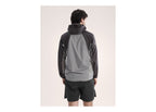 Arc'teryx Norvan Windshell Hoody Cloud/Void