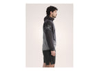 Arc'teryx Norvan Windshell Hoody Cloud/Void
