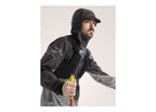 Arc'teryx Norvan Windshell Hoody Cloud/Void