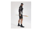 Arc'teryx Norvan Windshell Hoody Cloud/Void