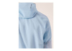 Arc'teryx Ossa 1/2 Zip Hoody Alpine Blue