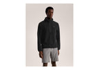 Arc'teryx Ossa 1/2 Zip Hoody Black