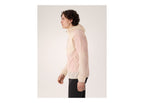 Arc'teryx Ossa 1/2 Zip Hoody Sea Salt