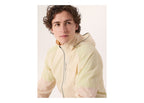 Arc'teryx Ossa Stowhood Jacket Sea Salt