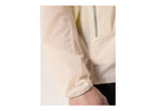 Arc'teryx Ossa Stowhood Jacket Sea Salt
