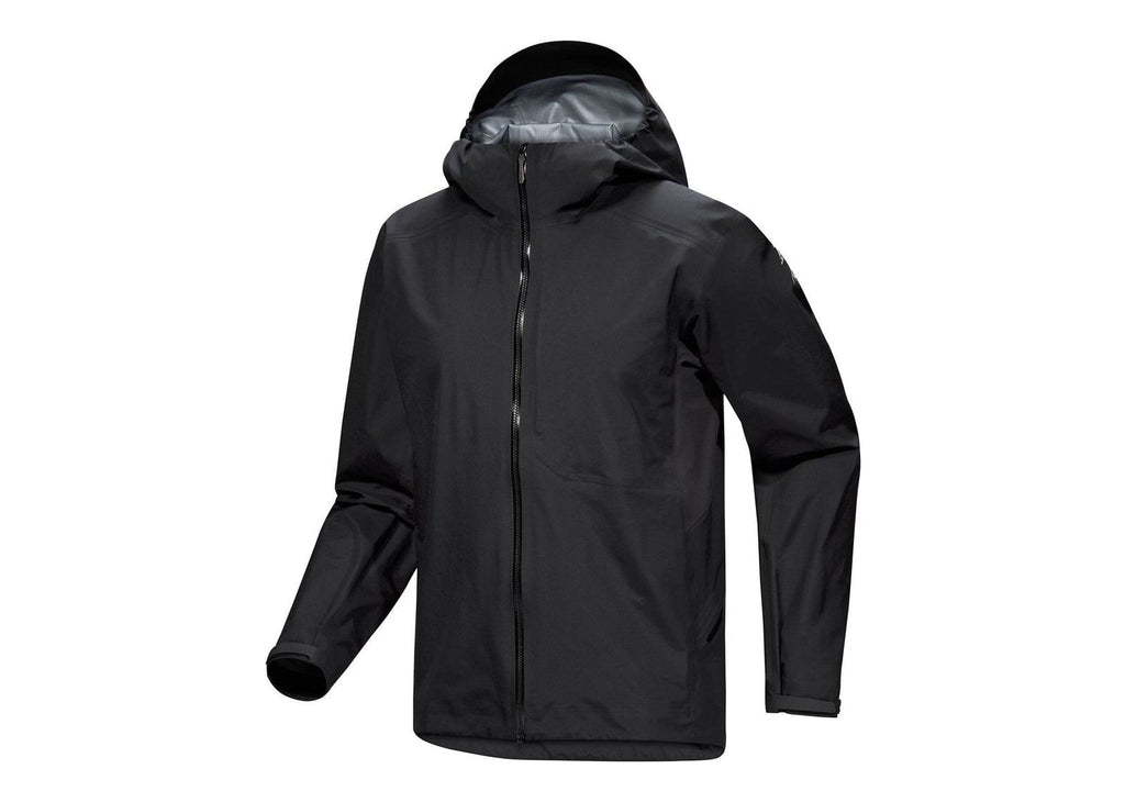 Arc'teryx Rhoam Hybrid Jacket Black