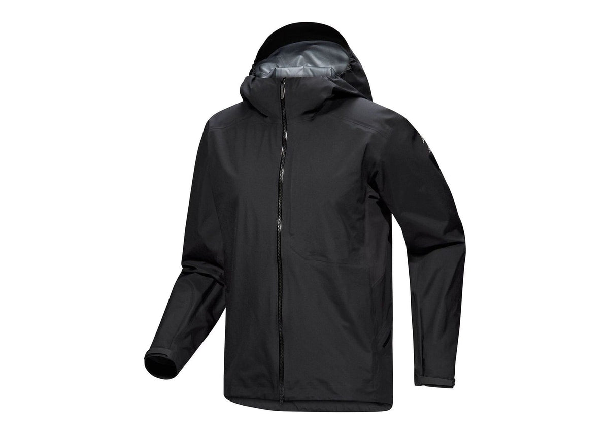 Arc'teryx Rhoam Hybrid Jacket Black