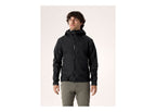 Arc'teryx Rhoam Hybrid Jacket Black