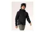 Arc'teryx Rhoam Hybrid Jacket Black