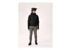 Arc'teryx Rhoam Hybrid Jacket Black