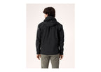 Arc'teryx Rhoam Hybrid Jacket Black