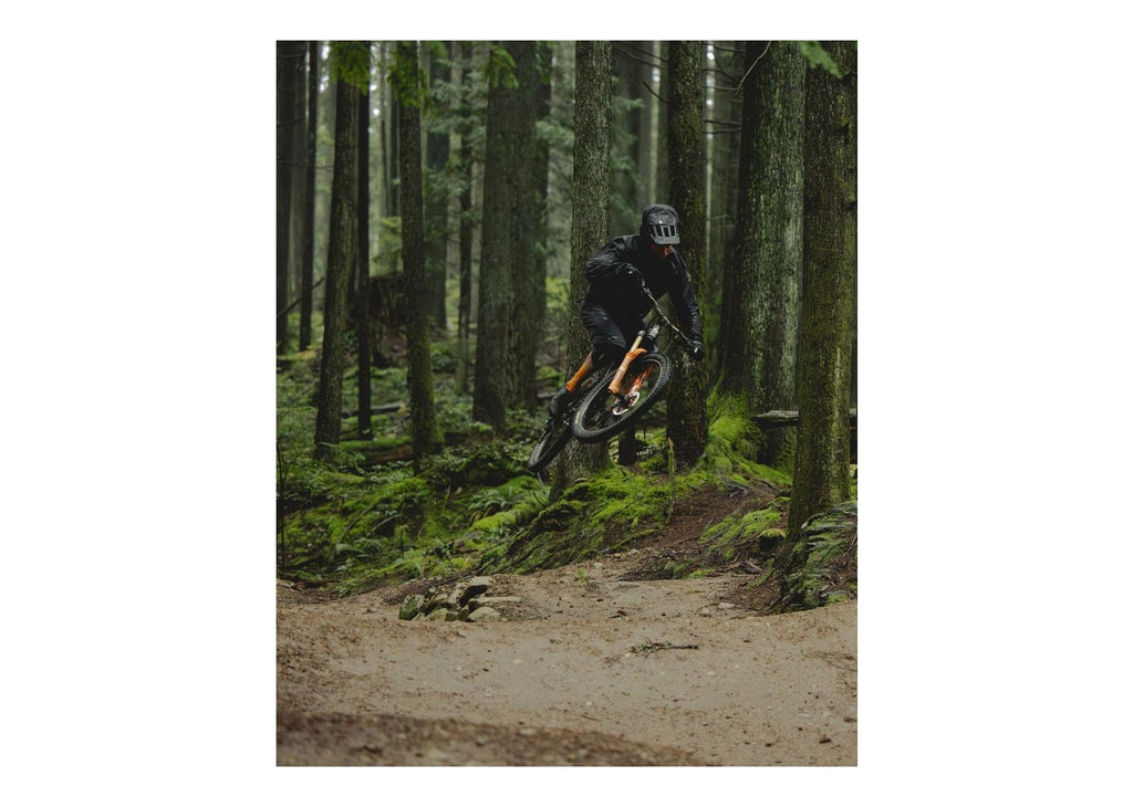Arc'teryx Rhoam Hybrid Jacket Black