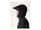 Arc'teryx Rhoam Hybrid Jacket Black