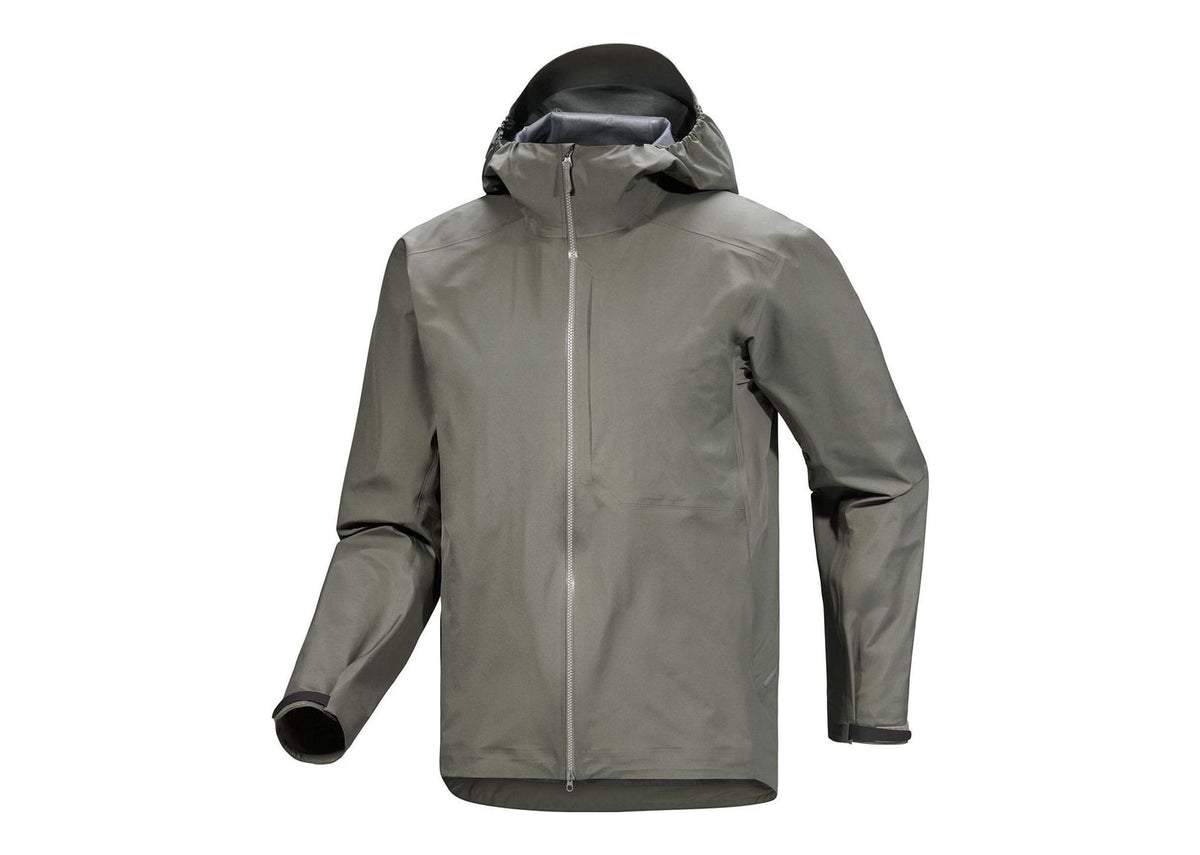 Arc'teryx Rhoam Hybrid Jacket Forage