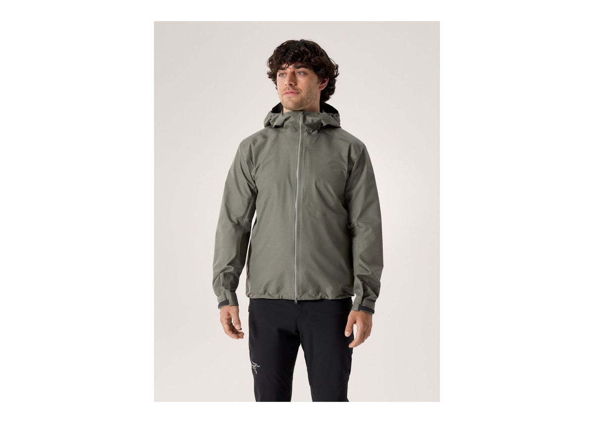 Arc'teryx Rhoam Hybrid Jacket Forage