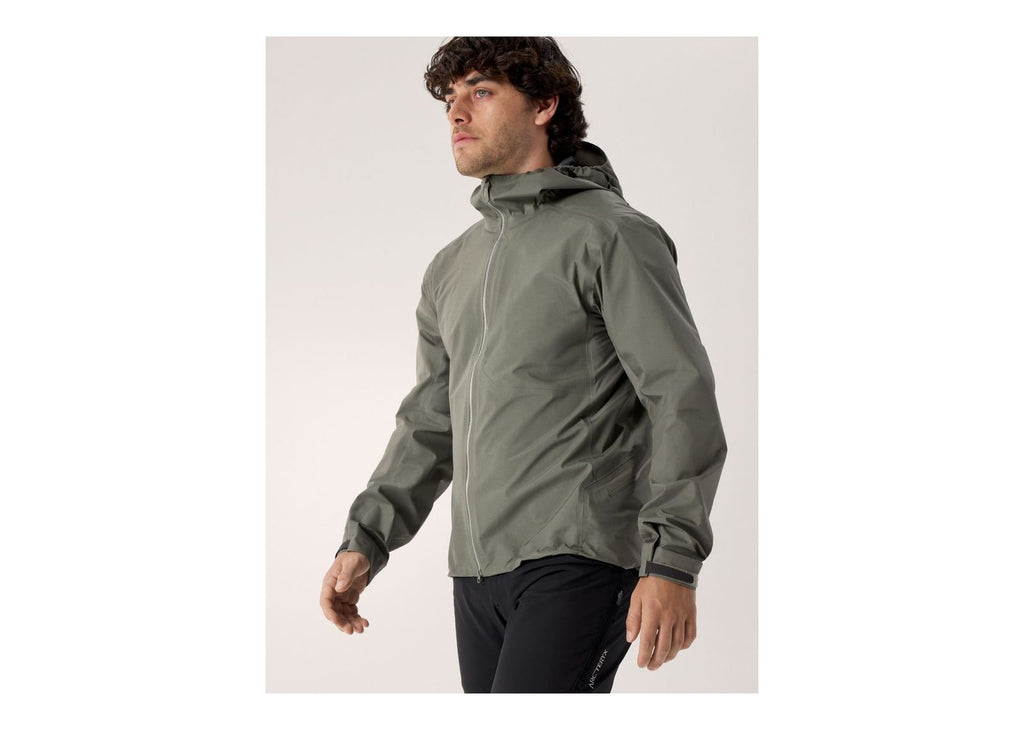 Arc'teryx Rhoam Hybrid Jacket Forage