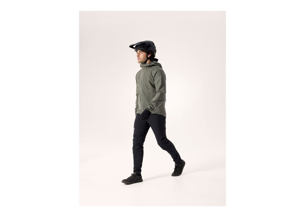 Arc'teryx Rhoam Hybrid Jacket Forage