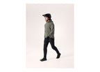 Arc'teryx Rhoam Hybrid Jacket Forage