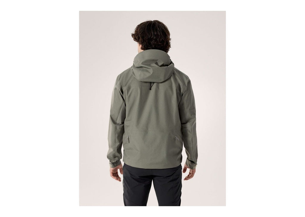 Arc'teryx Rhoam Hybrid Jacket Forage