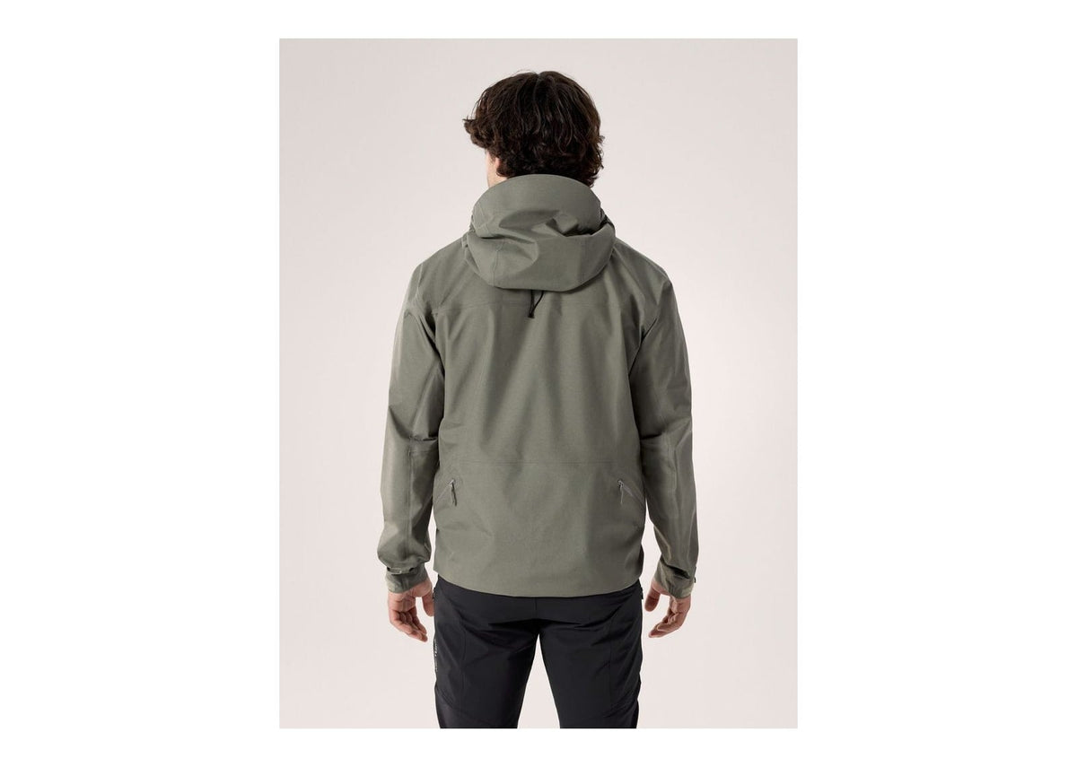 Arc'teryx Rhoam Hybrid Jacket Forage