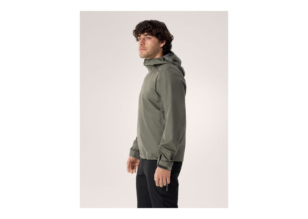 Arc'teryx Rhoam Hybrid Jacket Forage