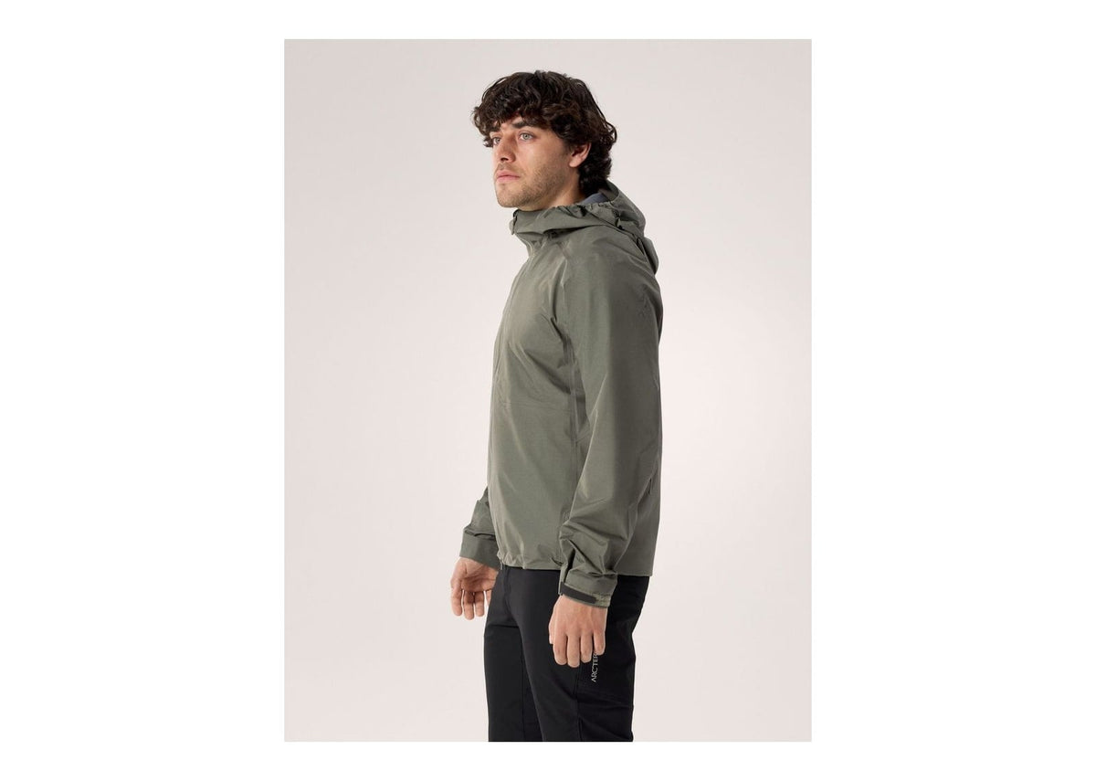 Arc'teryx Rhoam Hybrid Jacket Forage