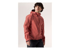 Arc'teryx Rhoam Hybrid Jacket Stone Red