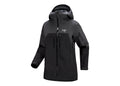 Arc'teryx Rush Jacket Graphite/Black (W)