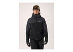 Arc'teryx Rush Jacket Graphite/Black (W)
