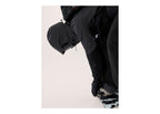 Arc'teryx Rush Jacket Graphite/Black (W)
