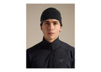Arc'teryx Satoro Merino Toque Black/Arctic Silk