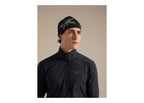 Arc'teryx Satoro Merino Toque Black/Arctic Silk