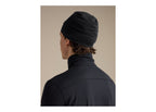 Arc'teryx Satoro Merino Toque Black/Arctic Silk