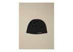 Arc'teryx Satoro Merino Toque Black/Arctic Silk