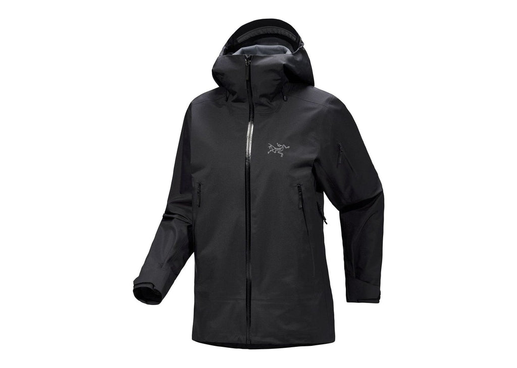 Arc'teryx Sentinel Jacket Black (W)