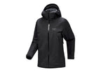 Arc'teryx Sentinel Jacket Black (W)